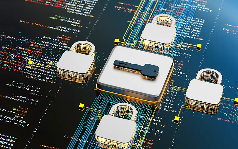 Chính sách bảo mật VUA99 giúp bảo vệ thông tin cho cả triệu người chơi