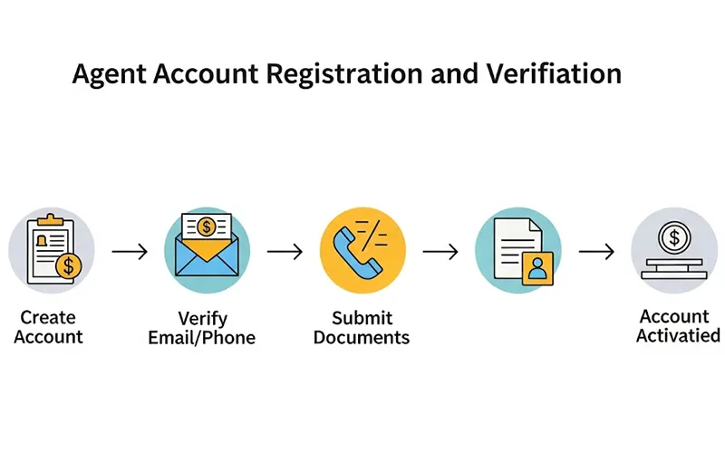 Đăng ký để trở thành đối tác kinh doanh cùng VUA99