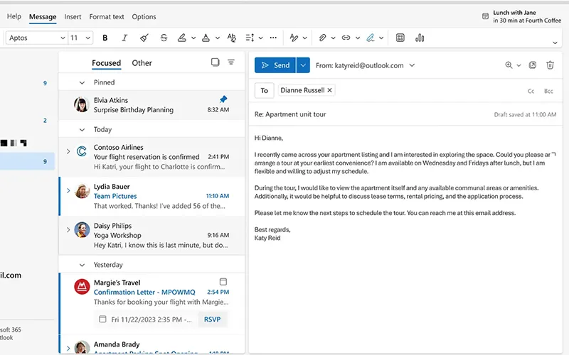 Email hỗ trợ của VUA99 giúp xử lý các vấn đề phức tạp