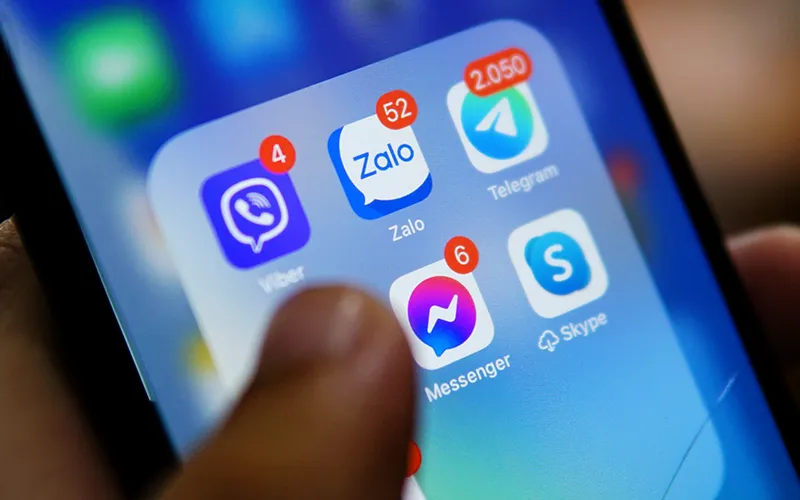 VUA99 luôn hiện diện trên các nền tảng mạng xã hội để hỗ trợ kịp thời