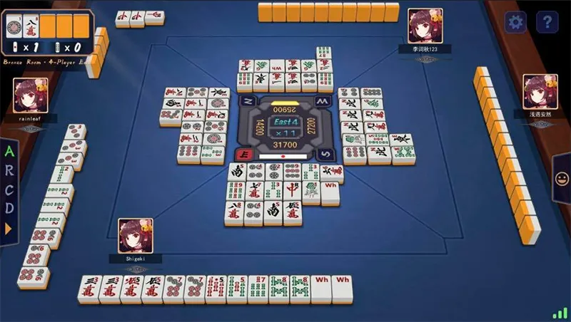 Người chơi VUA99 nên ưu tiên sảnh để bài dễ xoay, dễ ù và ít bị lộ hướng