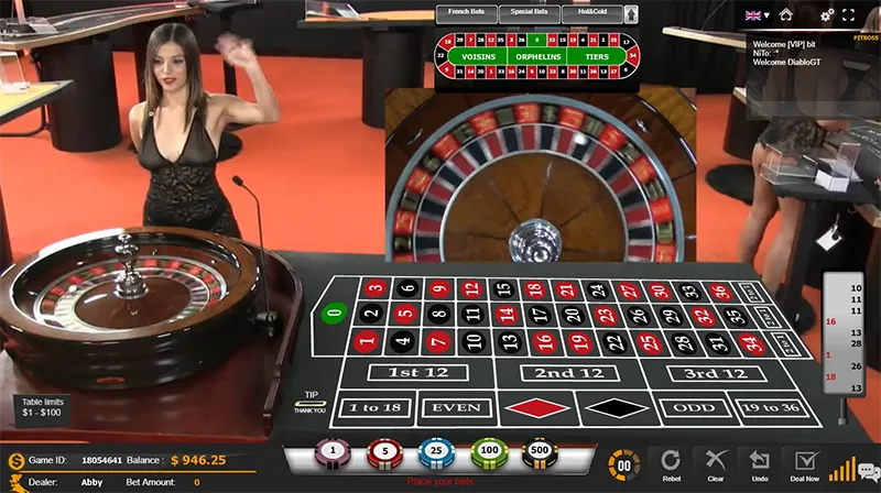 Chiến thuật phân bổ chip thông minh, cơ hội thắng cao hơn