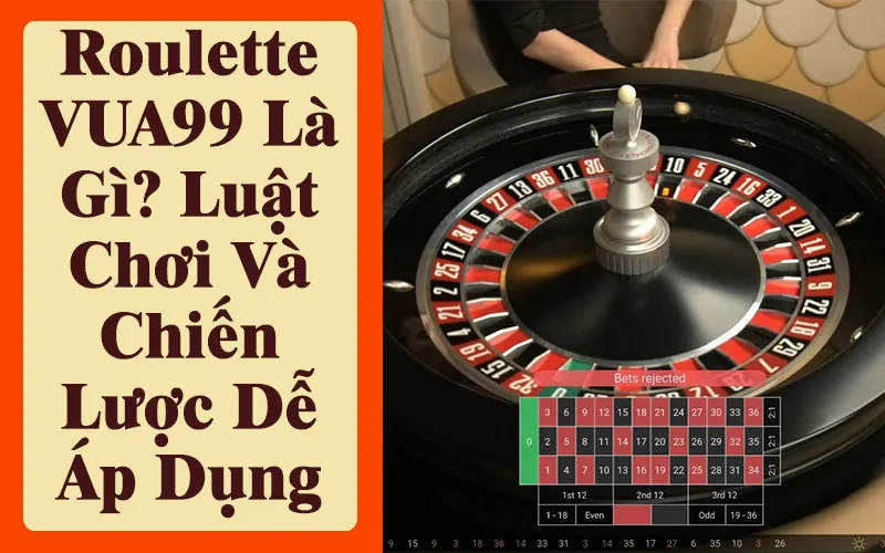 roulette-vua99